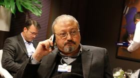 ماذا حدث للمعارض السعودي جمال خاشقجي في إسطنبول؟