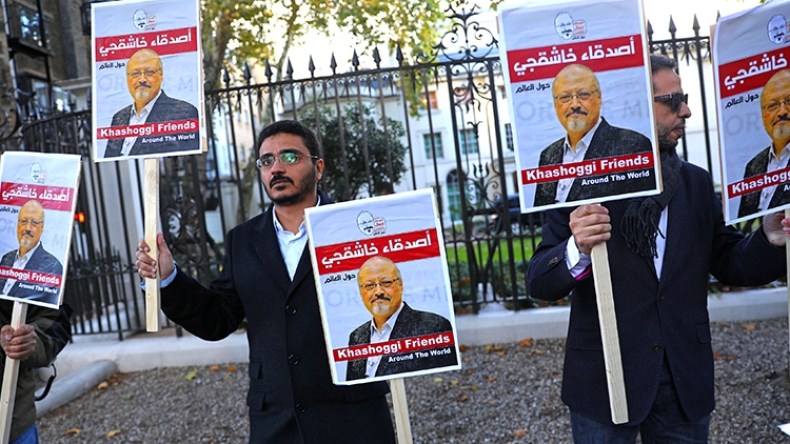 الأمم المتحدة تكشف تفاصيل جديدة تقشعر لها الأبدان بمقتل خاشقجي