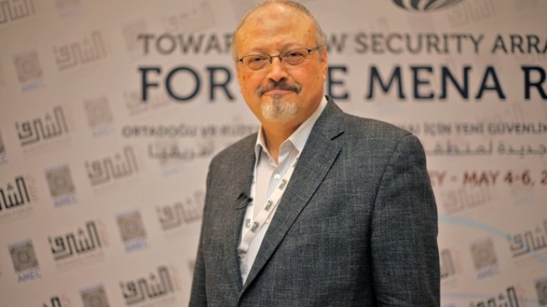 انتشار واسع لهاشتاغ “خاشقجي لن يموت”