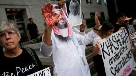 أبرز التطورات منذ اختفاء خاشقجي