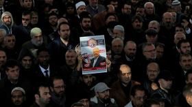 أَسْكتوا خاشقجي وأعْطوا الآلاف غيره صوتهم