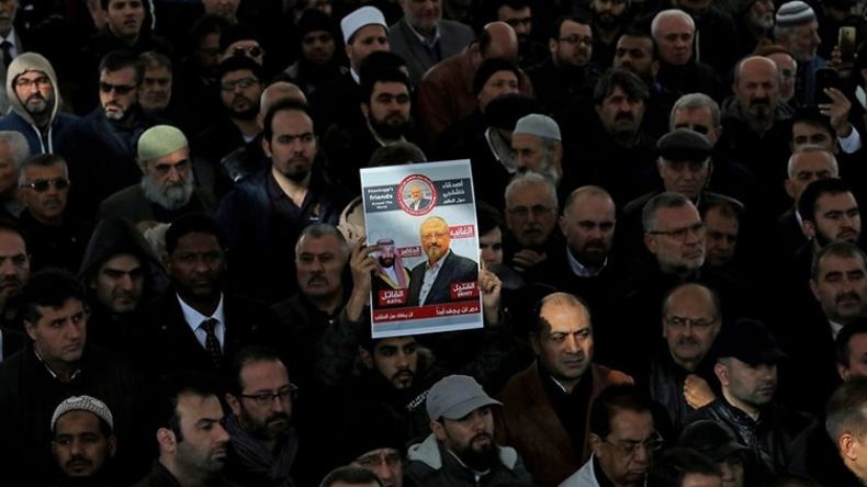 أَسْكتوا خاشقجي وأعْطوا الآلاف غيره صوتهم