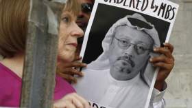 ترامب يتوعد السعودية بـ”عقاب شديد”