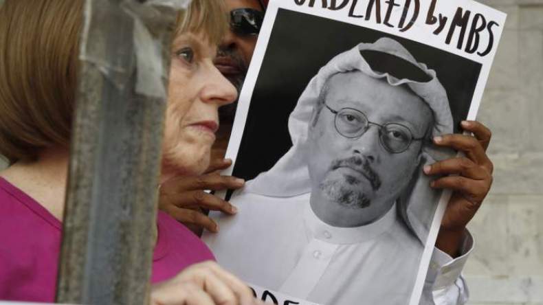 ترامب يتوعد السعودية بـ”عقاب شديد”