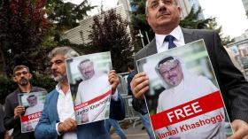 السعودية ترد على تلويح ترامب بالعقوبات ضدها