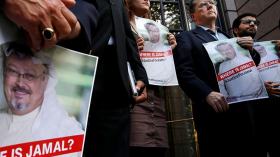 استمعنا لتسجيلات تشير إلى “قطع رأس” خاشقجي