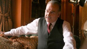 عودة فواخرجي.. جمال سليمان وحسين فهمي إلى الدراما بعد غياب لسنوات!