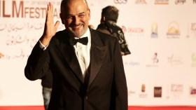 “الحرملك”… احتمال عودة “المعارض” جمال سليمان إلى الدراما السوريّة !