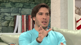 ليست قضية جمال عوان وحده!