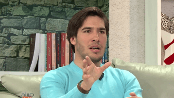 ليست قضية جمال عوان وحده!