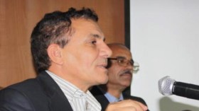 نشرت رواية “تريمادور” إلكترونيا لأنّ الكاتب مهان وحقه مهضوم