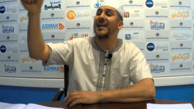 العمل النقابي يوحد الأئمة في أول مؤتمر وطني