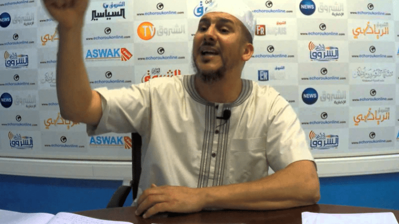 العمل النقابي يوحد الأئمة في أول مؤتمر وطني