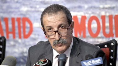 La porte est “ouverte” aux chaines de télévision privées désirant diffuser sur le satellite Alcomsat 1