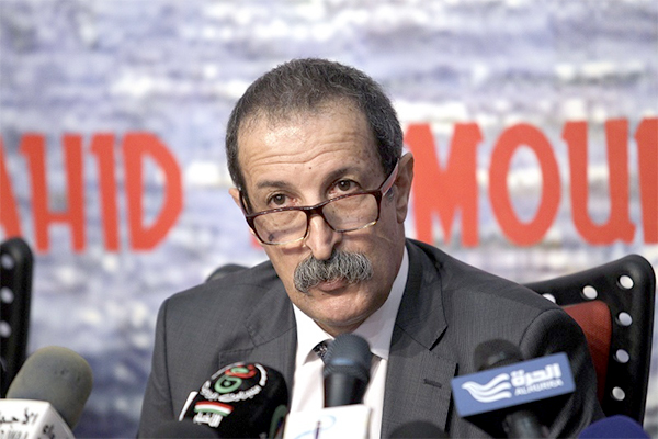 La porte est “ouverte” aux chaines de télévision privées désirant diffuser sur le satellite Alcomsat 1