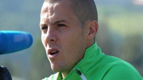 جمال مصباح مشروع مدرب من طينة الكبار