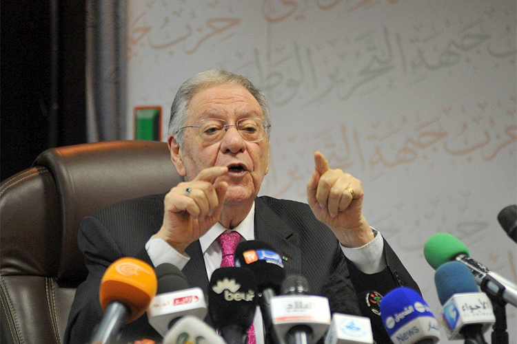 Ould Abbas Confuses The Political Scene With Vague Statements