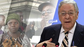 ولد عباس: التقارير الدولية حول الأفارقة لا تقلق الجزائر.. ونعلم من يقف وراءها!