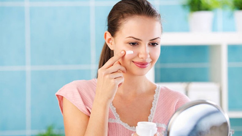 نصائح ضرورية للحفاظ على جمالك استعدادا للعيد