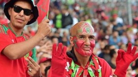 نواب مغاربة سافروا إلى روسيا لحضور المونديال على نفقة الدولة!!