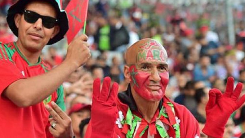 نواب مغاربة سافروا إلى روسيا لحضور المونديال على نفقة الدولة!!