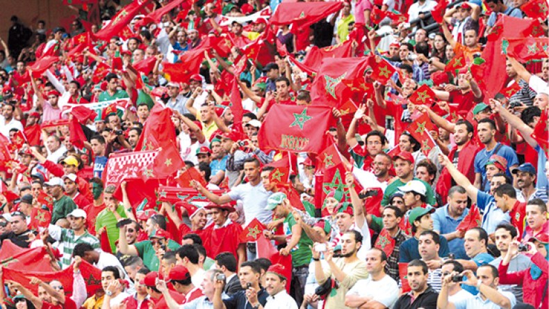 شرطة روسيا تلقي القبض على  10 شباب مغاربة!