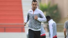 إدارة كلباء الإماراتي تنفي التعاقد مع بلعمري