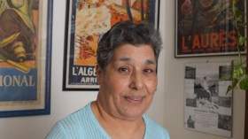 صالح لغرور: أمنية جمعة جغلال تحقّقت بتحويل مكتبتها من فرنسا إلى الجزائر