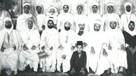 إسهامات علماء الجزائر