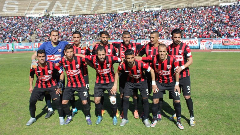 لجنة الانضباط تصفع عين مليلة وعين فكرون بـ”الويكلو”