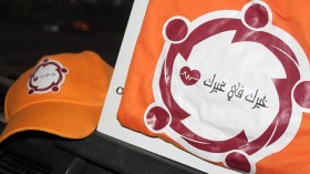 “خيرك في غيرك”.. مبادرة خيرية تطوف على الزوالية والمحرومين