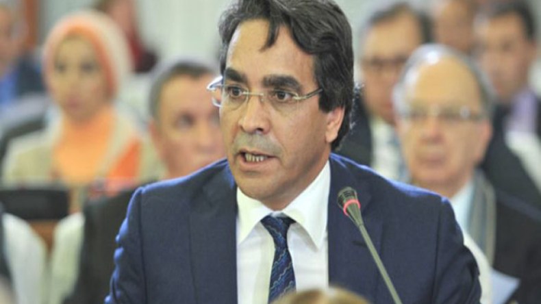 جميعي: موقف جيشنا من الأزمة مشرف