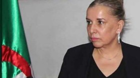 قاضي التحقيق يصدر أمر إيداع ثان بحق جميلة تمازيرت