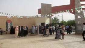 إسكان الأساتذة نقطة سوداء بقطاع التربية بجانت