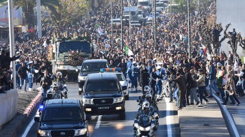 استفتاء شعبي