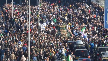 السلطة والشعب… “خاوة خاوة”