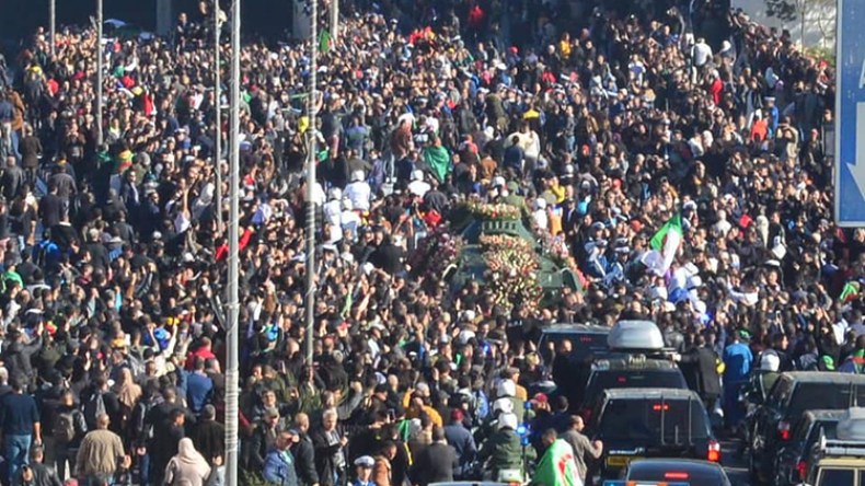 السلطة والشعب… “خاوة خاوة”