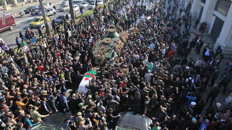 استفتاء آخر بعد الانتخابات