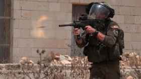 إصابة العشرات في هجوم للمستوطنين شمال الضفة