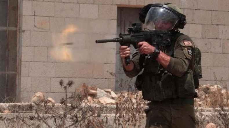 إصابة العشرات في هجوم للمستوطنين شمال الضفة