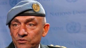 جنرال دنماركي رئيسًا جديدًا للمراقبين الأمميين في اليمن