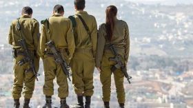 العقيدة العسكرية الإسرائيلية وأدواتها في المنطقة