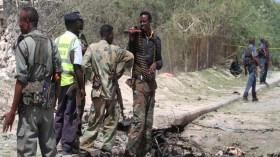 أمريكا ترد على هجمات حركة الشباب بغارة جنوبي الصومال