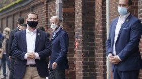 بايدن: أمريكا ستعود إلى اتفاق باريس للمناخ بعد 39 يوماً