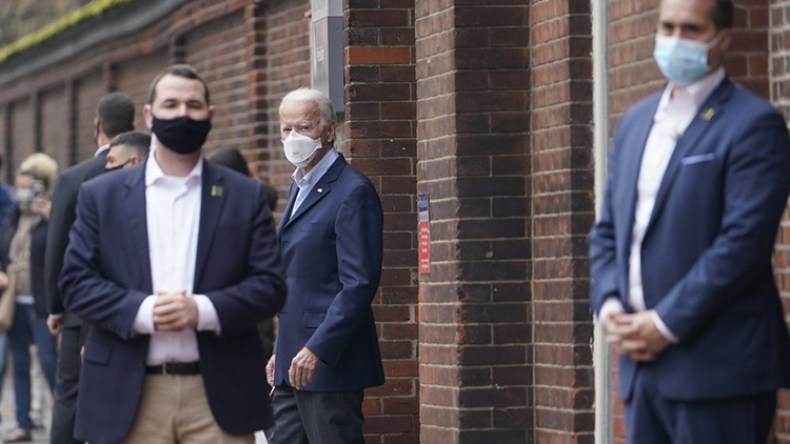 بايدن: أمريكا ستعود إلى اتفاق باريس للمناخ بعد 39 يوماً