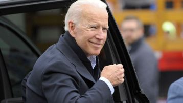 هدف بايدن من معاداة أردوغان