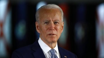 خطط جو بايدن لإنهاء عهد أردوغان