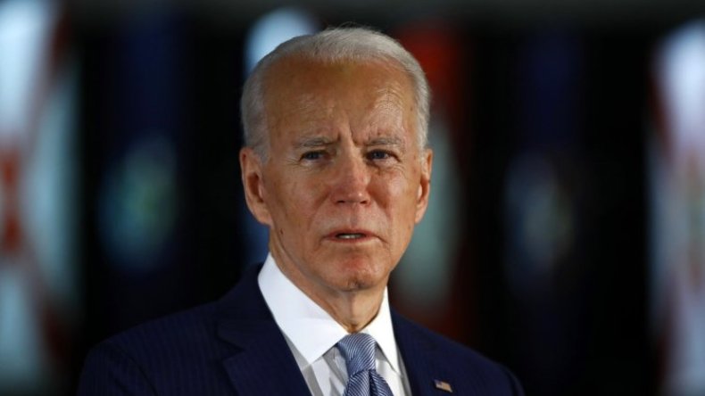 صلاة الغائب على روح جو بايدن