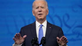 هل يساوم المخزن بايدن لضمان تأييده قرار ترامب؟