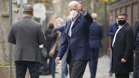 نيويورك تايمز: يمكن لبايدن أن يرفض قرار ترامب بشأن الصحراء الغربية